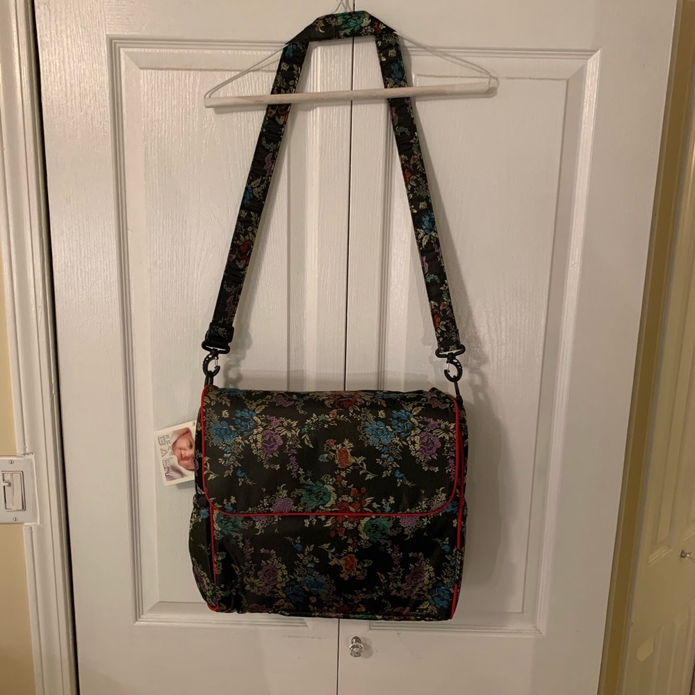 Kecci Mommy bag (Shanghai II)